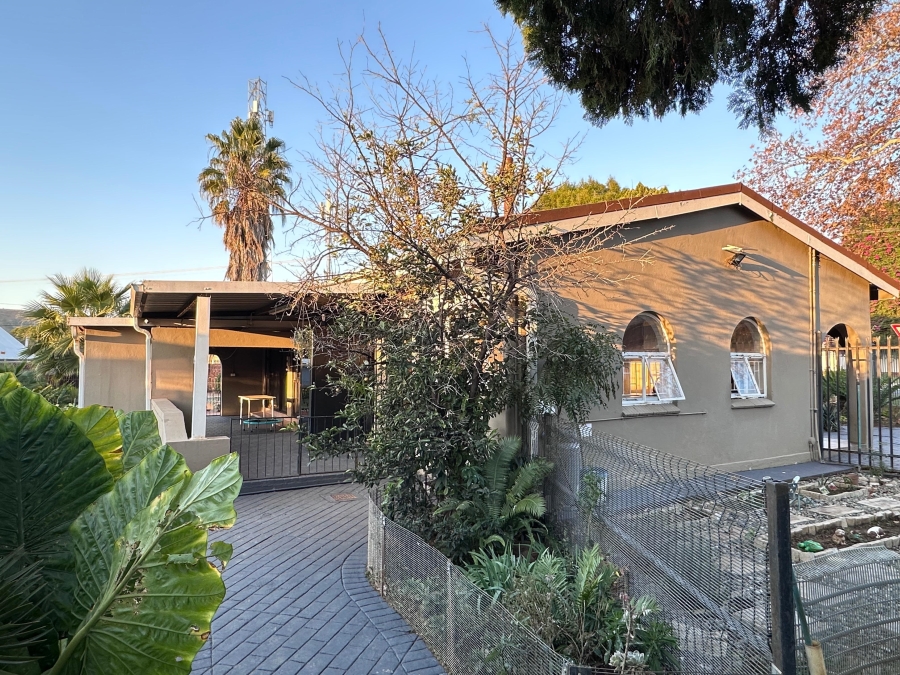3 Bedroom Property for Sale in Rietfontein Gauteng