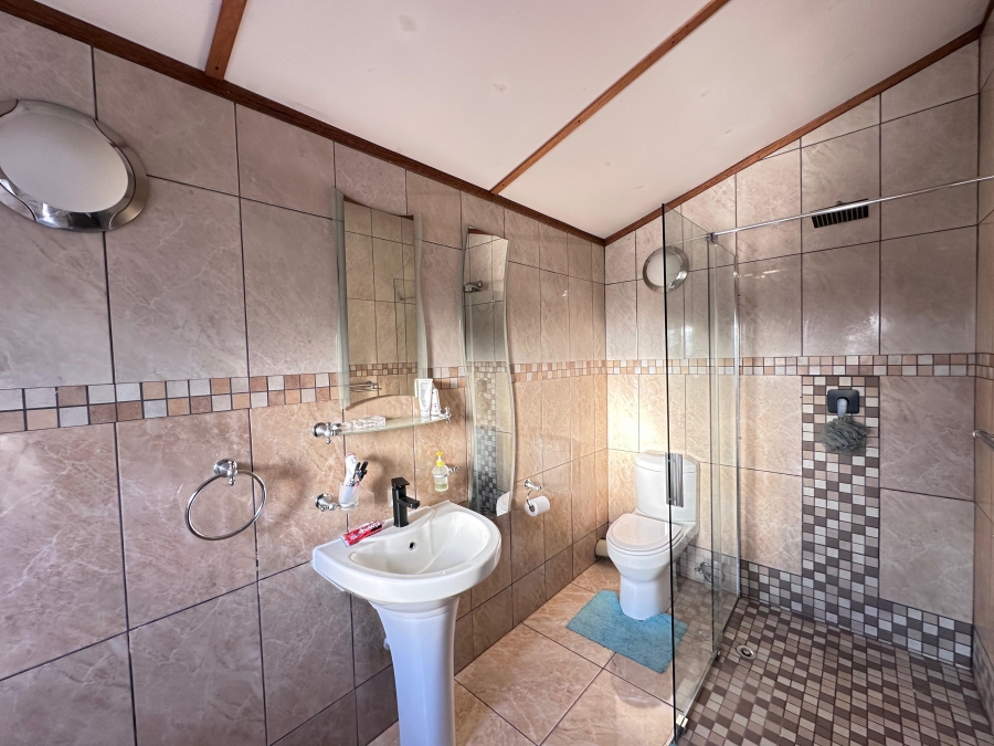 3 Bedroom Property for Sale in Rietfontein Gauteng
