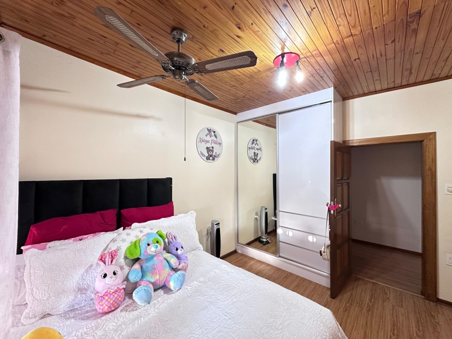 3 Bedroom Property for Sale in Rietfontein Gauteng