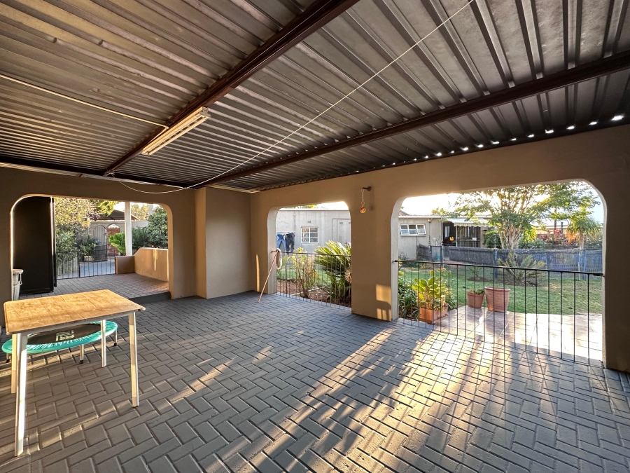 3 Bedroom Property for Sale in Rietfontein Gauteng