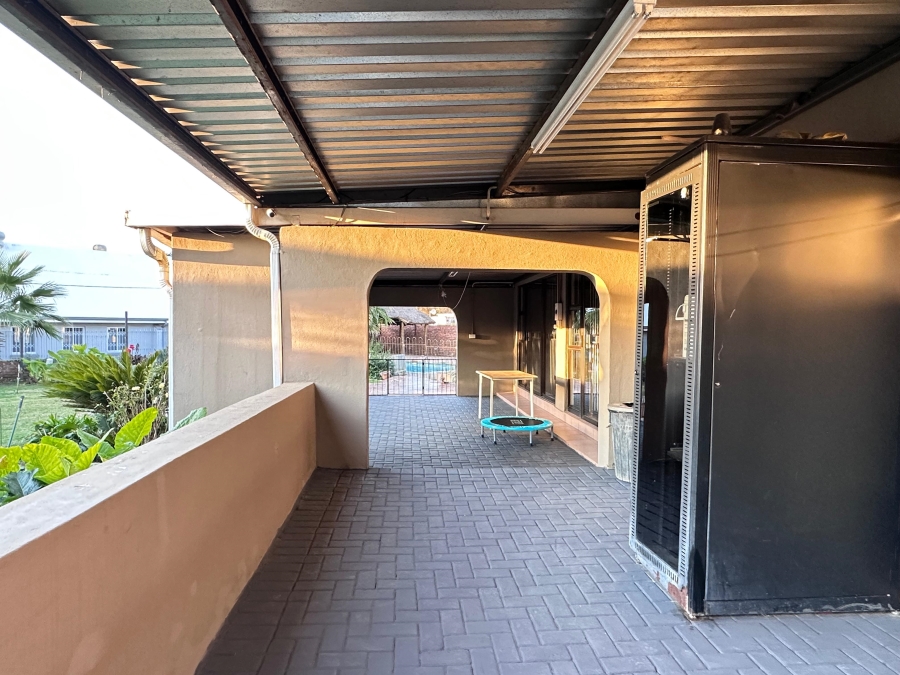 3 Bedroom Property for Sale in Rietfontein Gauteng