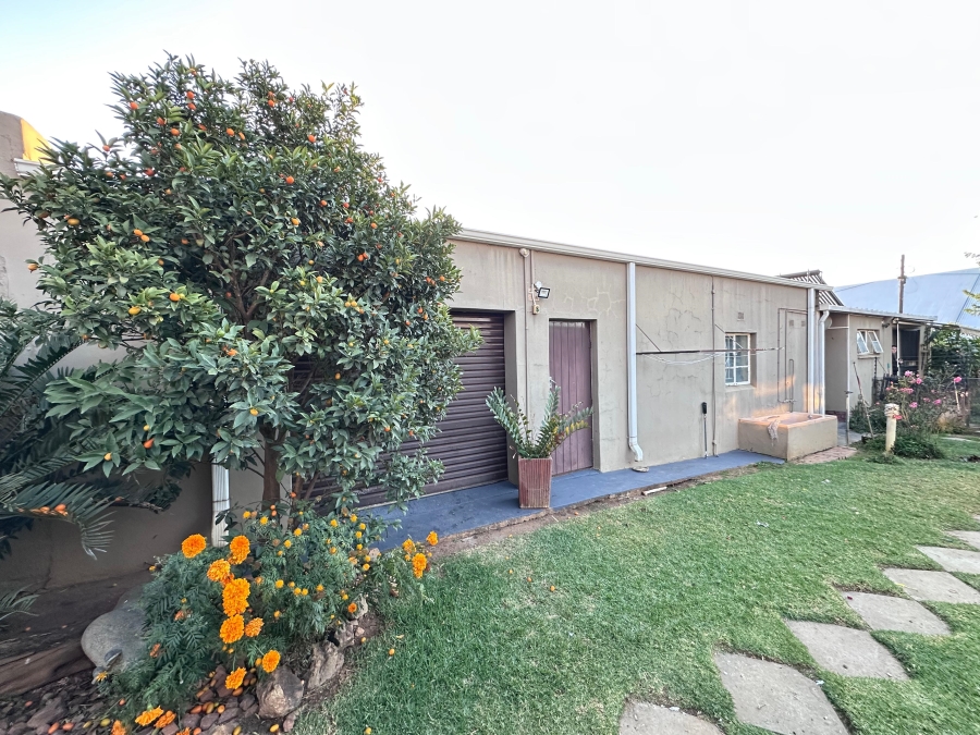 3 Bedroom Property for Sale in Rietfontein Gauteng