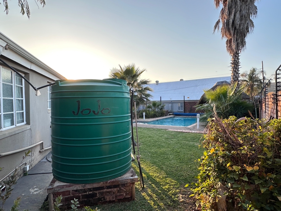 3 Bedroom Property for Sale in Rietfontein Gauteng