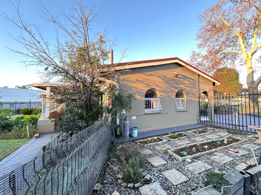 3 Bedroom Property for Sale in Rietfontein Gauteng