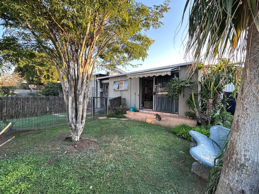 3 Bedroom Property for Sale in Rietfontein Gauteng