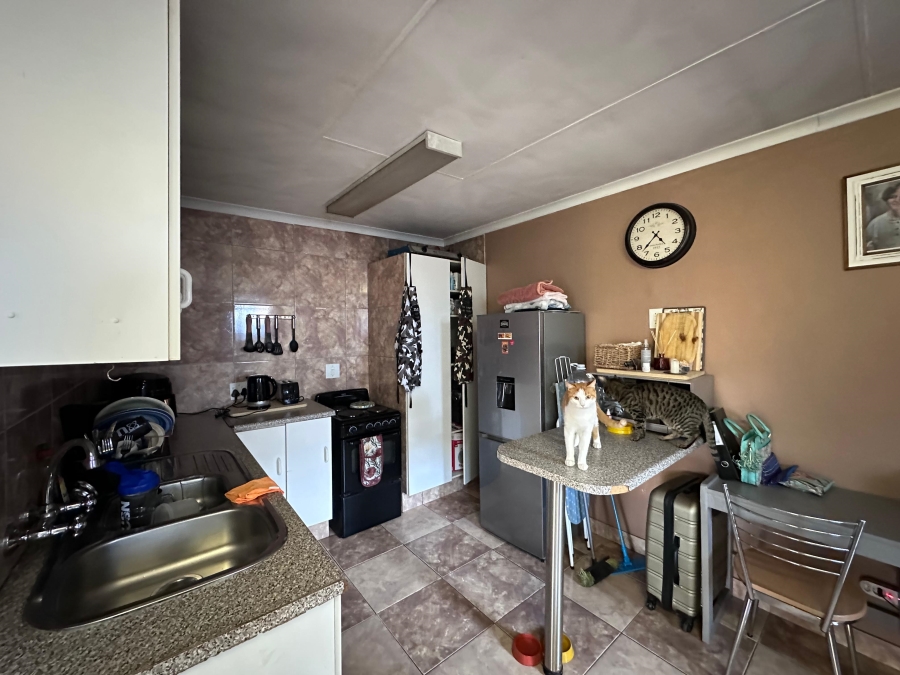 3 Bedroom Property for Sale in Rietfontein Gauteng