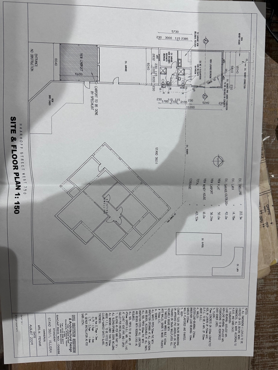 3 Bedroom Property for Sale in Rietfontein Gauteng