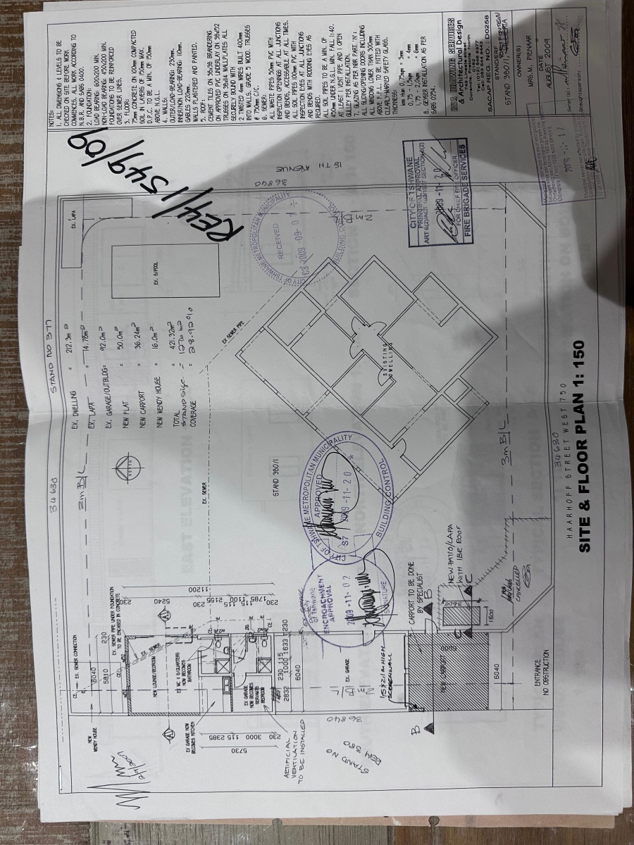 3 Bedroom Property for Sale in Rietfontein Gauteng