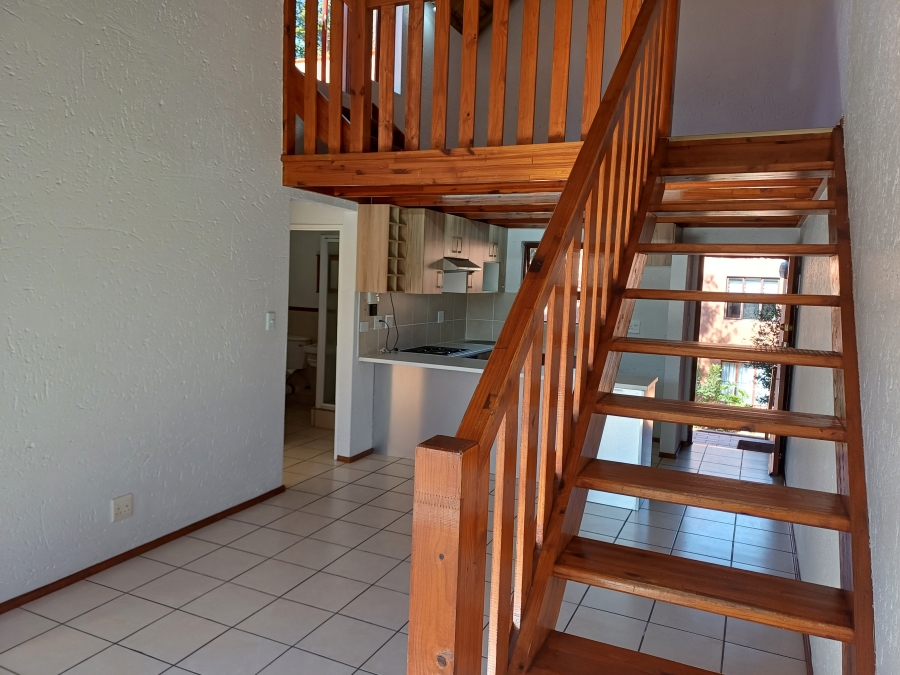 1 Bedroom Property for Sale in Sunninghill Gauteng