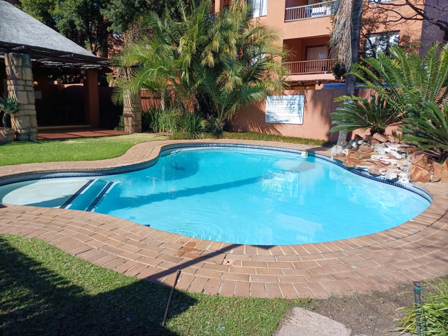 1 Bedroom Property for Sale in Sunninghill Gauteng