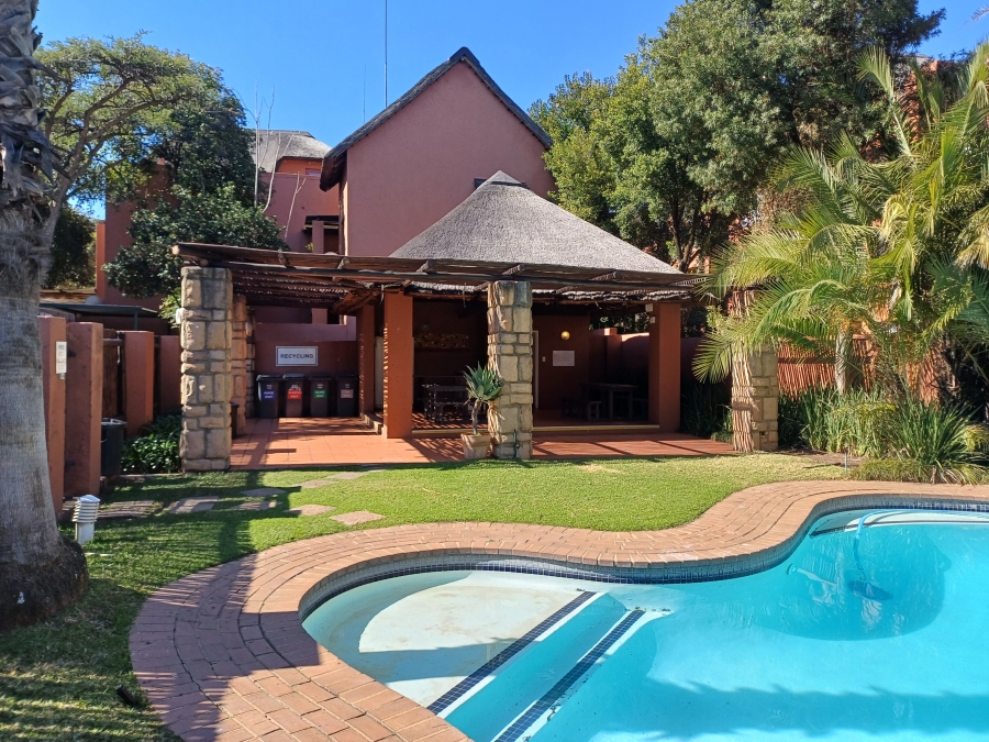 1 Bedroom Property for Sale in Sunninghill Gauteng