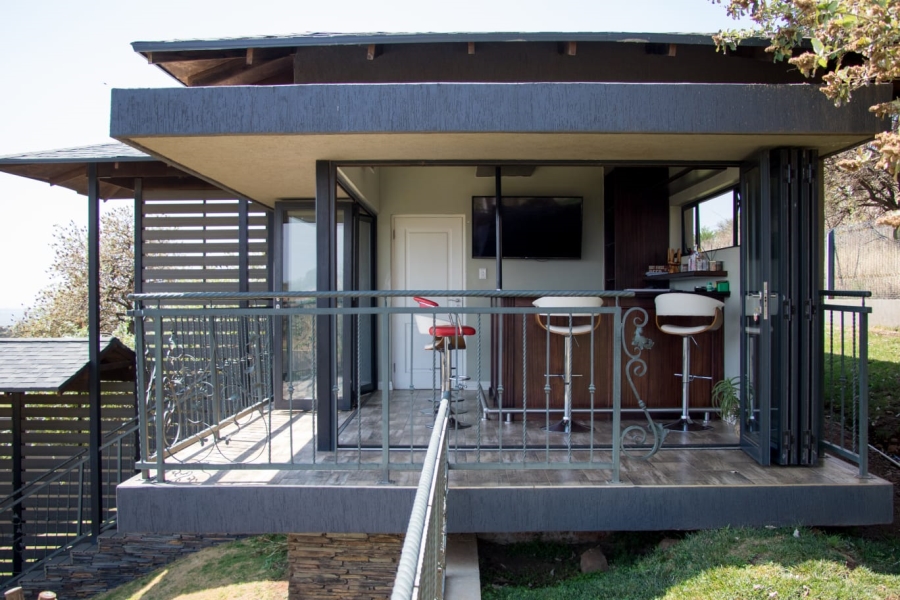 To Let 5 Bedroom Property for Rent in Eye of Africa Gauteng