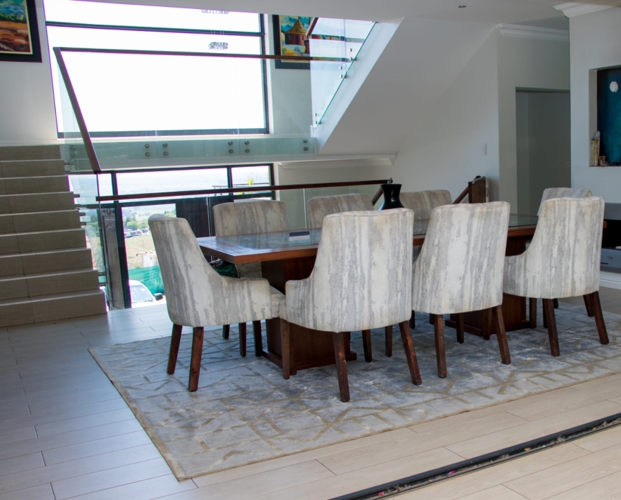 To Let 5 Bedroom Property for Rent in Eye of Africa Gauteng