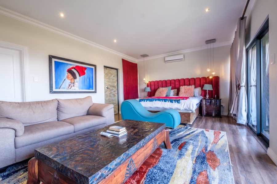 To Let 5 Bedroom Property for Rent in Eye of Africa Gauteng