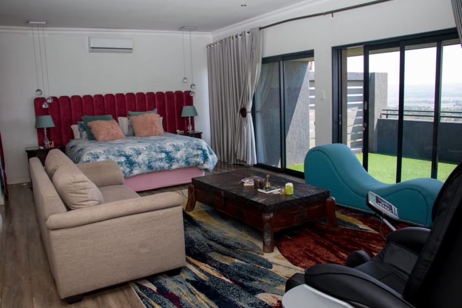 To Let 5 Bedroom Property for Rent in Eye of Africa Gauteng