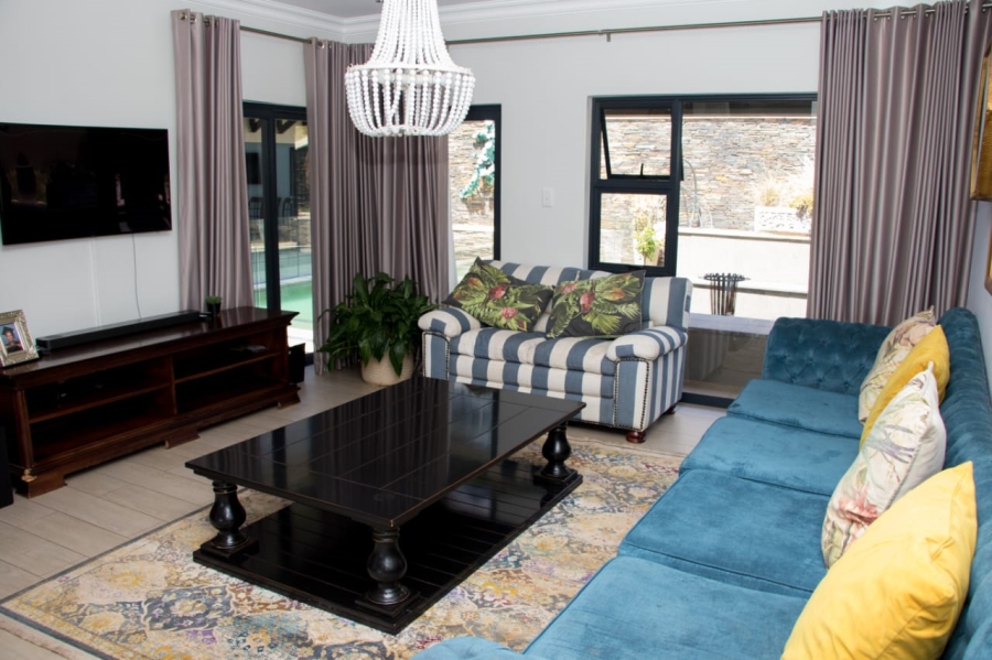 To Let 5 Bedroom Property for Rent in Eye of Africa Gauteng