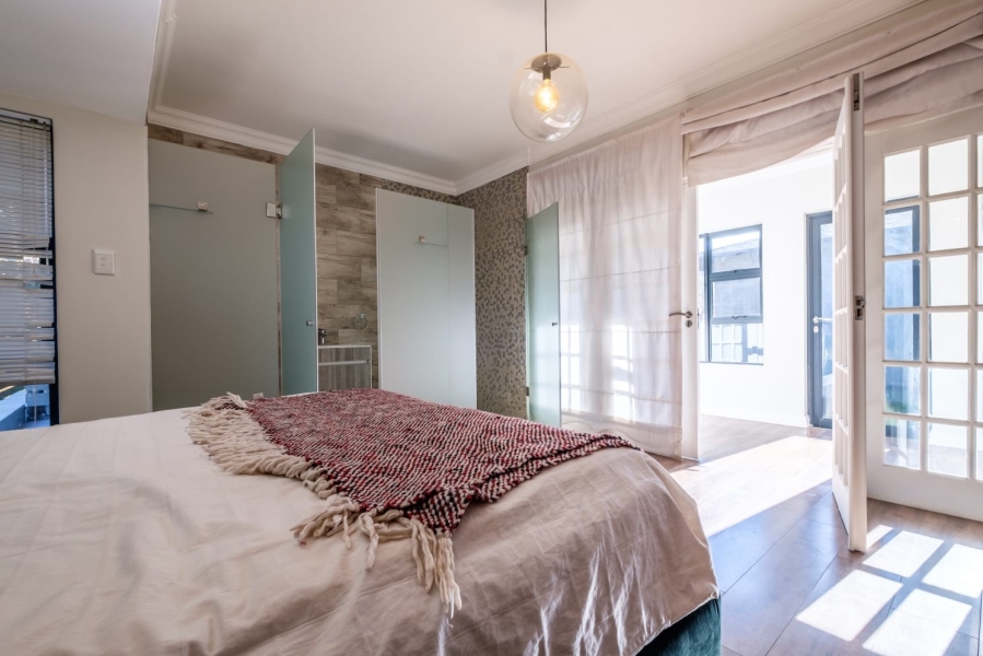 To Let 5 Bedroom Property for Rent in Eye of Africa Gauteng