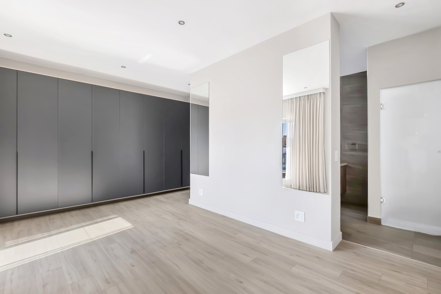 To Let 3 Bedroom Property for Rent in Bryanston West Gauteng