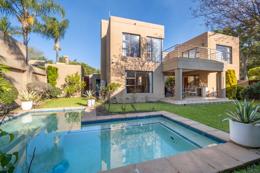 3 Bedroom Property for Sale in River Club Gauteng