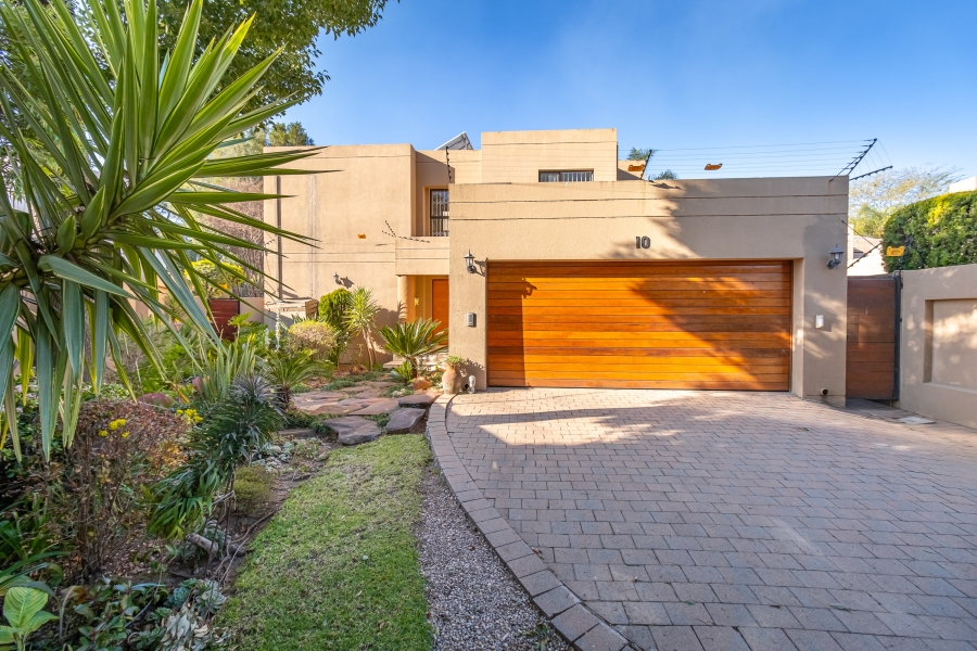 3 Bedroom Property for Sale in River Club Gauteng