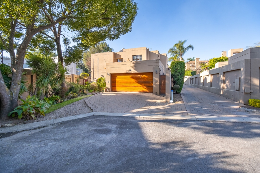 3 Bedroom Property for Sale in River Club Gauteng