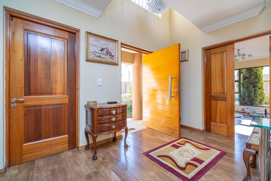 3 Bedroom Property for Sale in River Club Gauteng