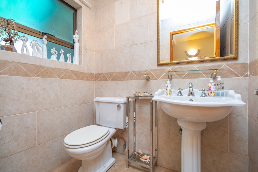 3 Bedroom Property for Sale in River Club Gauteng