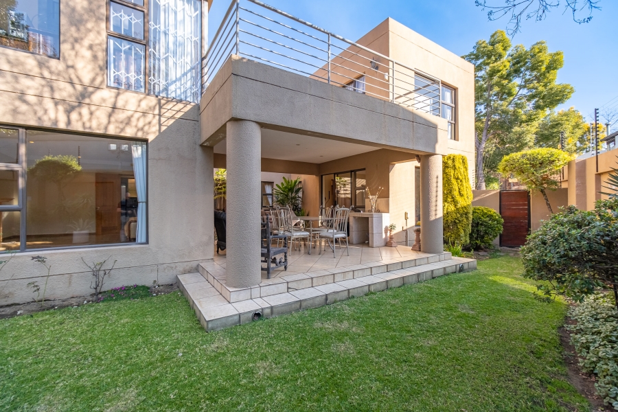 3 Bedroom Property for Sale in River Club Gauteng