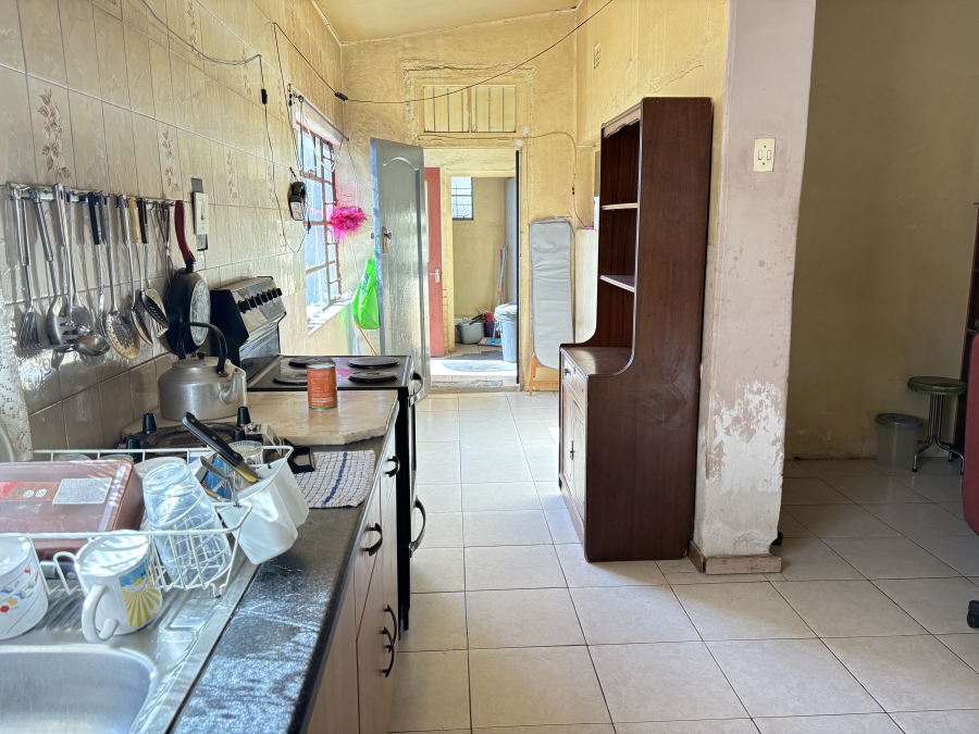 2 Bedroom Property for Sale in Roodepoort West Gauteng