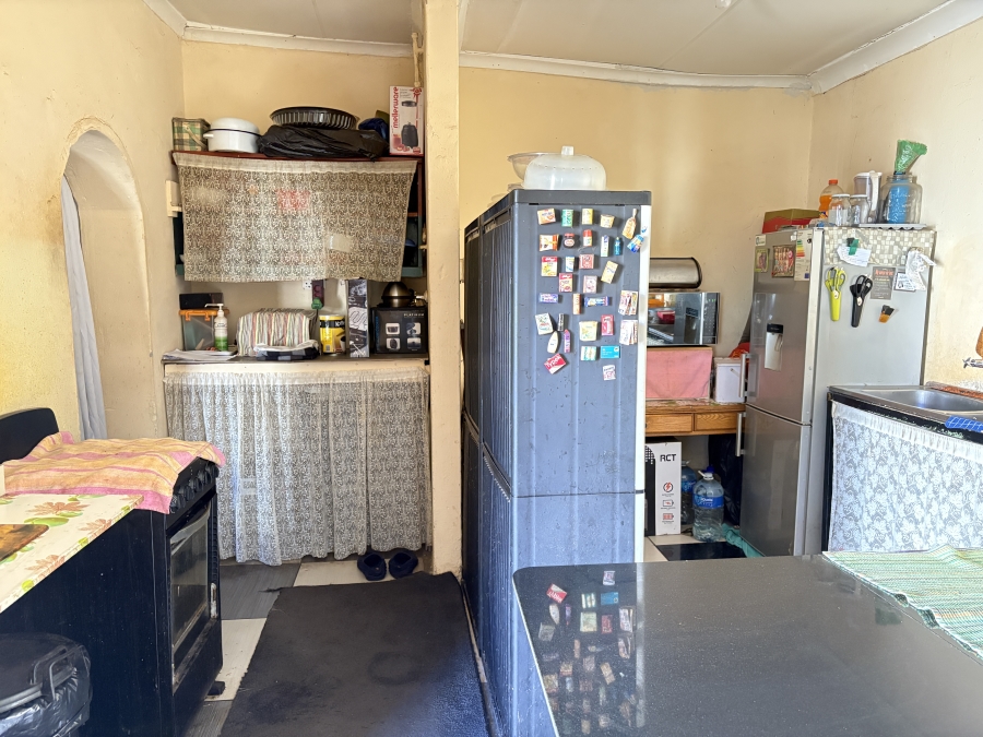2 Bedroom Property for Sale in Roodepoort West Gauteng