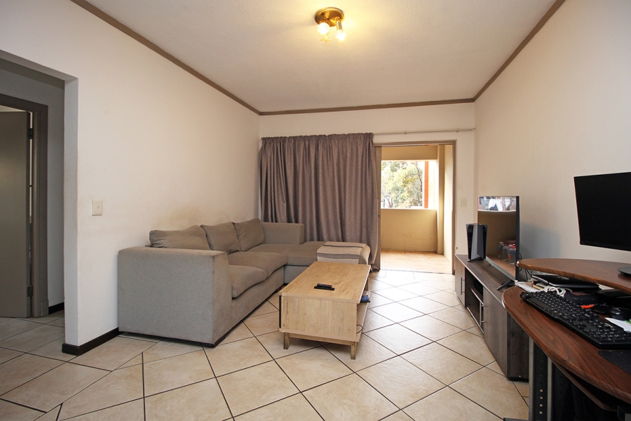 2 Bedroom Property for Sale in Lonehill Gauteng