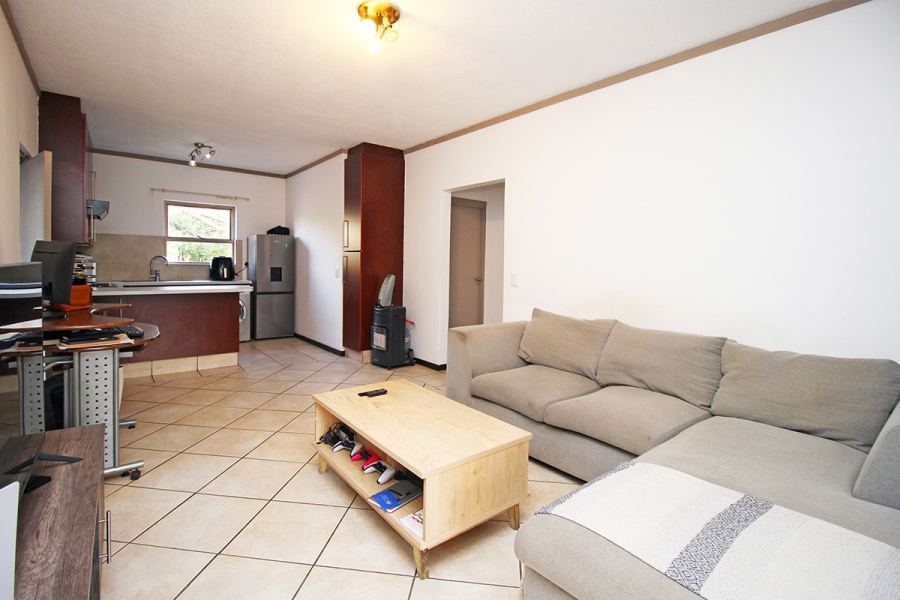 2 Bedroom Property for Sale in Lonehill Gauteng