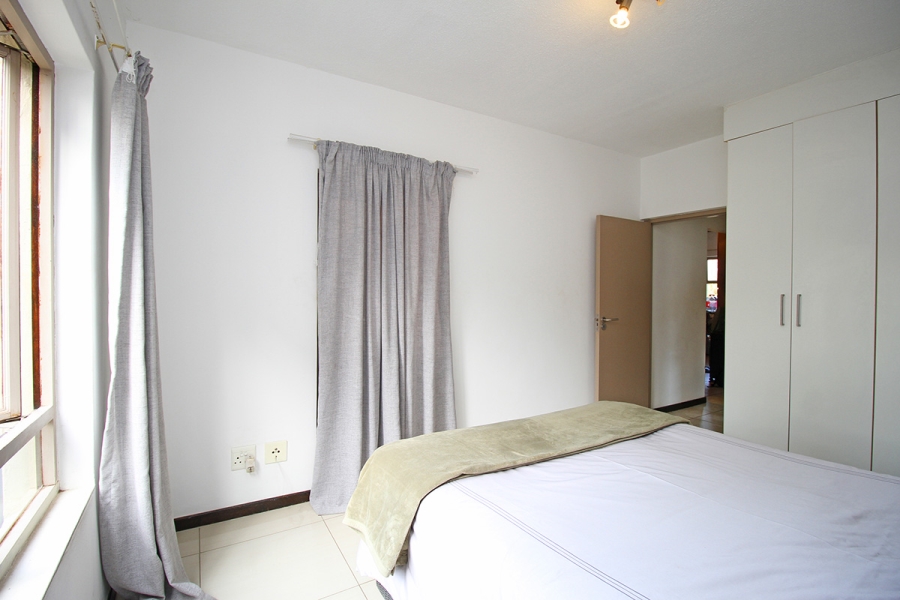 2 Bedroom Property for Sale in Lonehill Gauteng