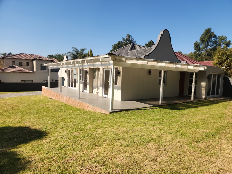 To Let 3 Bedroom Property for Rent in Thornhill Estate Gauteng