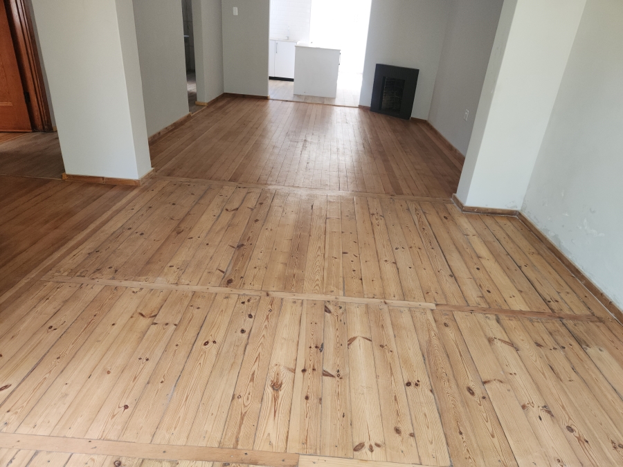 To Let 3 Bedroom Property for Rent in Thornhill Estate Gauteng