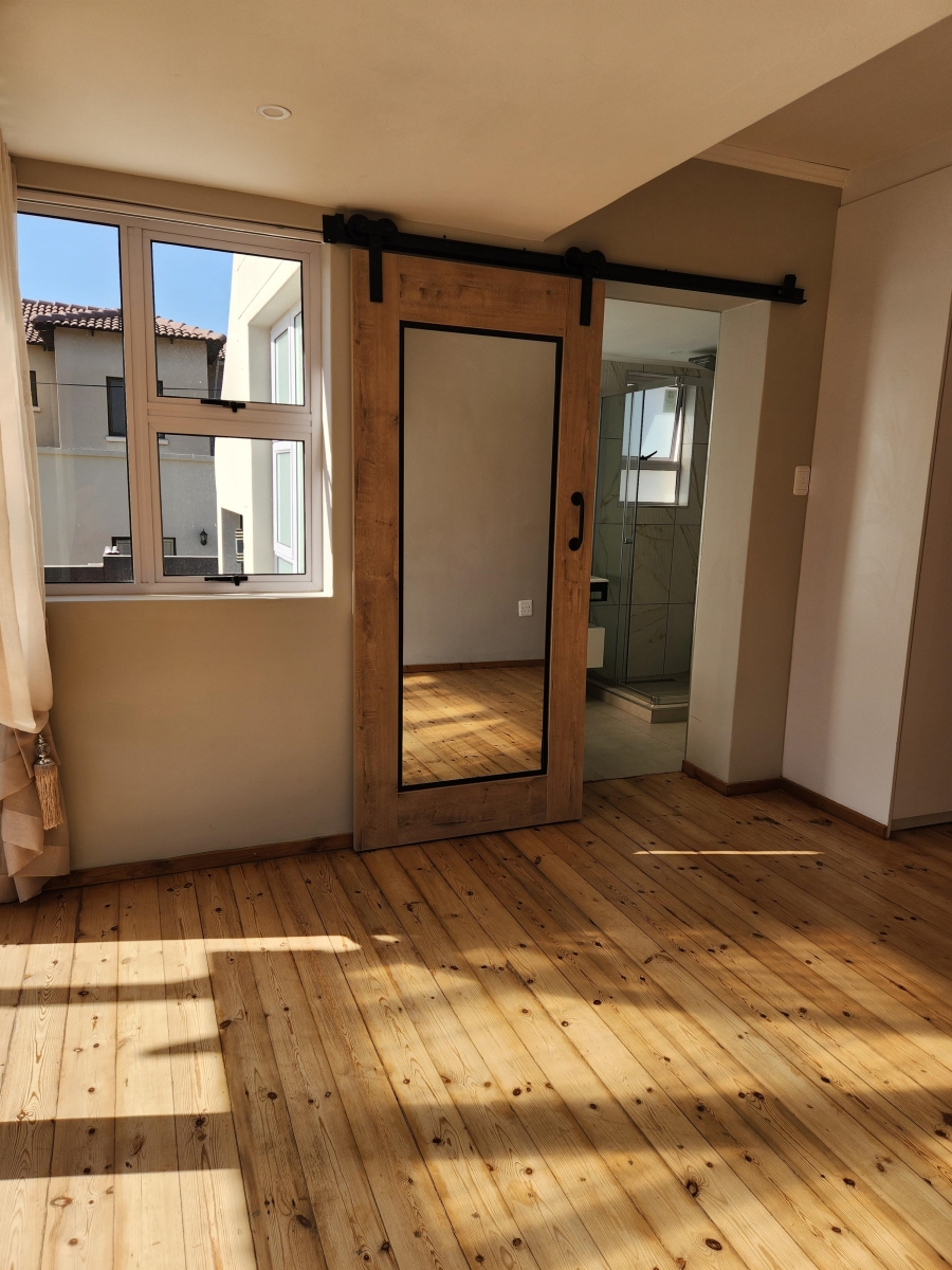 To Let 3 Bedroom Property for Rent in Thornhill Estate Gauteng