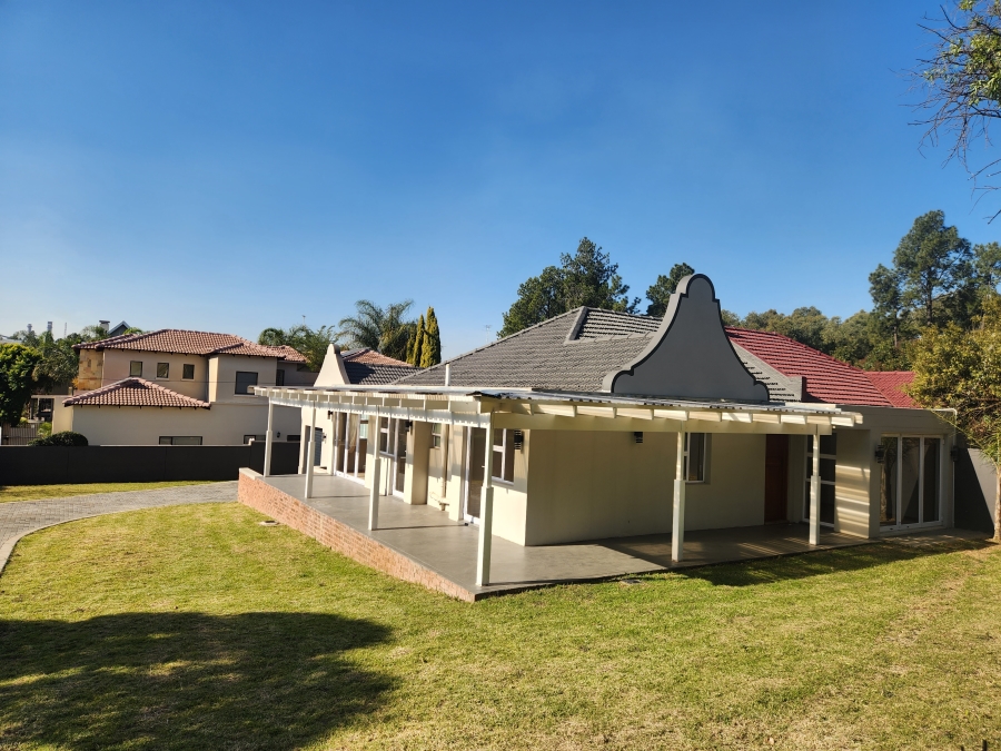 To Let 3 Bedroom Property for Rent in Thornhill Estate Gauteng