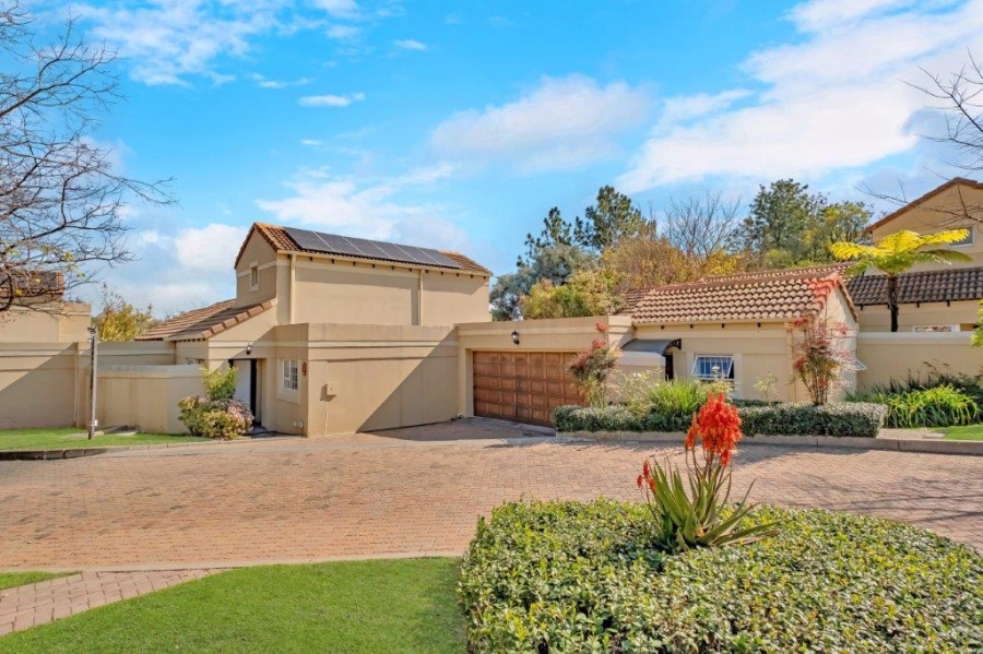 3 Bedroom Property for Sale in Bryanston Gauteng