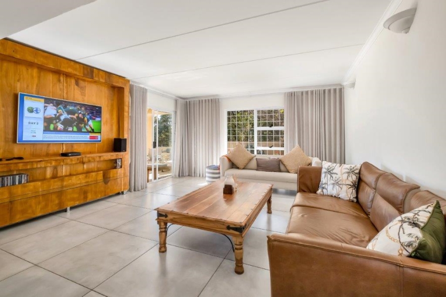 3 Bedroom Property for Sale in Bryanston Gauteng