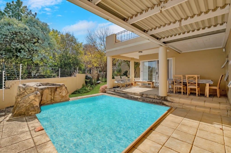 3 Bedroom Property for Sale in Bryanston Gauteng