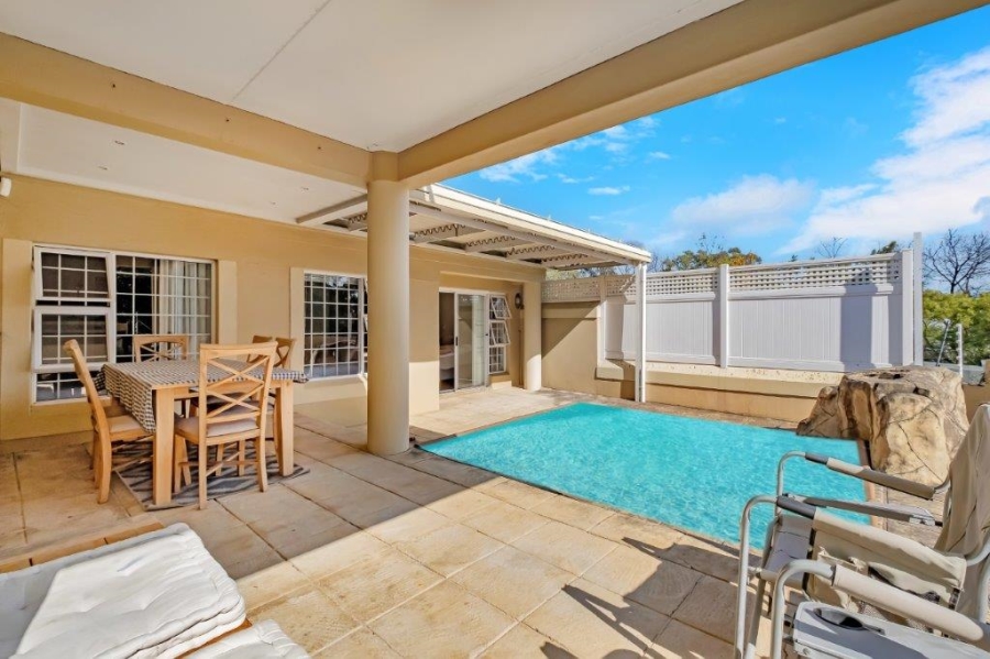 3 Bedroom Property for Sale in Bryanston Gauteng