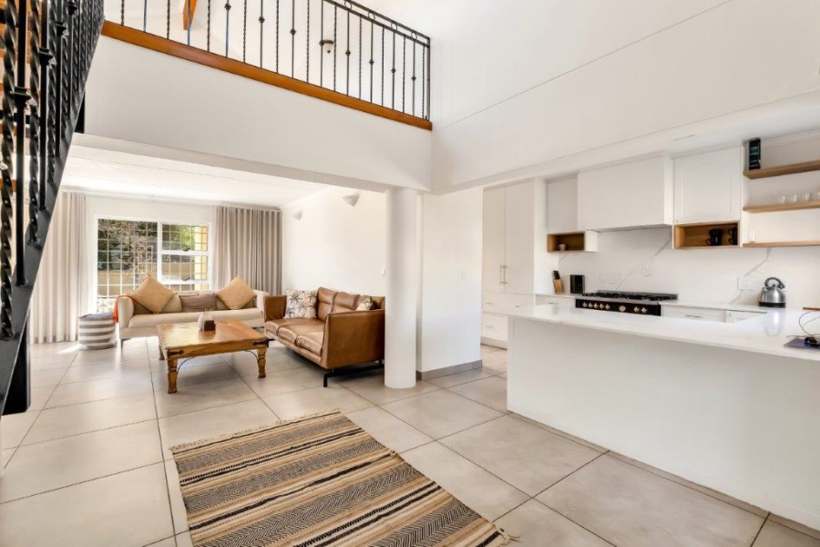 3 Bedroom Property for Sale in Bryanston Gauteng