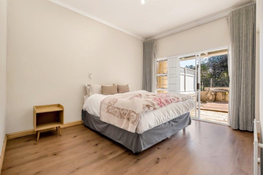 3 Bedroom Property for Sale in Bryanston Gauteng