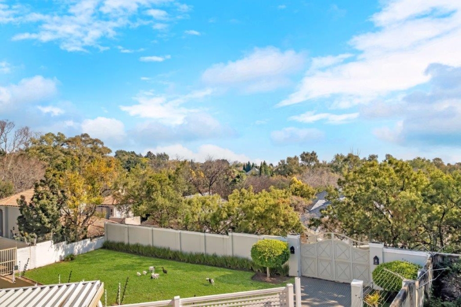 3 Bedroom Property for Sale in Bryanston Gauteng