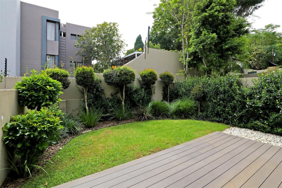 To Let 3 Bedroom Property for Rent in Craighall Park Gauteng