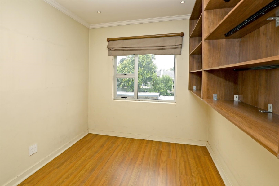 To Let 3 Bedroom Property for Rent in Craighall Park Gauteng