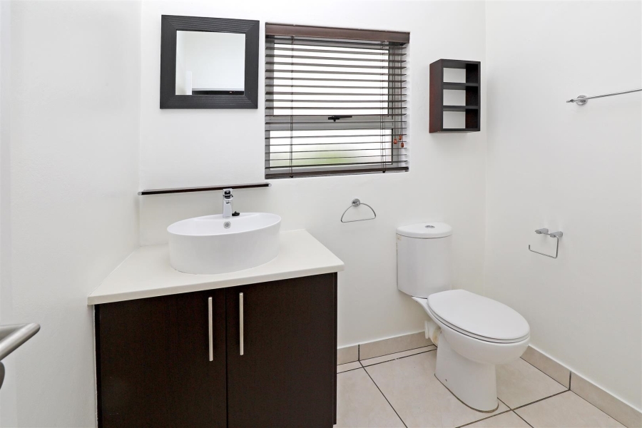 To Let 3 Bedroom Property for Rent in Craighall Park Gauteng
