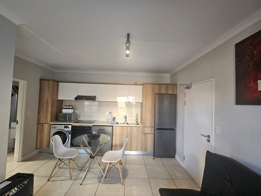 1 Bedroom Property for Sale in Blyde Riverwalk Estate Gauteng