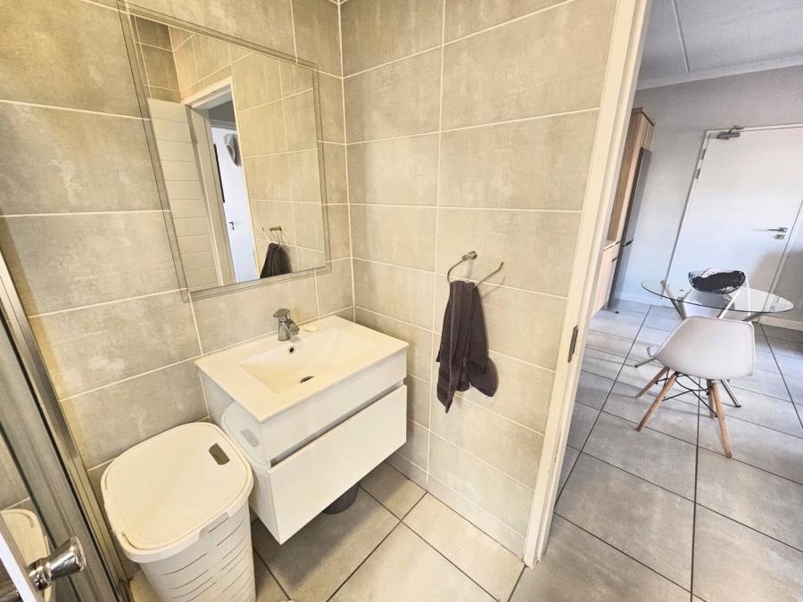 1 Bedroom Property for Sale in Blyde Riverwalk Estate Gauteng