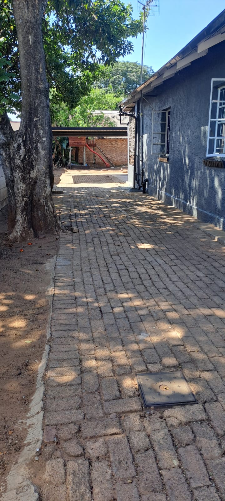 3 Bedroom Property for Sale in Pretoria North Gauteng